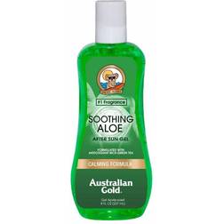 Australian Gold Soothing Aloe After Sungel 8fl oz