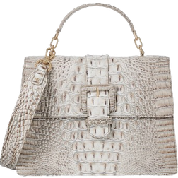 Brahmin Hallie - Fairest Grey Melbourne