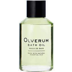 Olverum Bath Oil 4.2fl oz