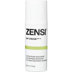 Zensi Day Cream SPF15 50ml