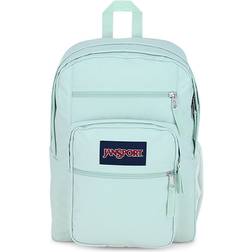 Jansport Big Student Backpack - Fresh Mint