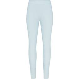 SKIMS Cotton Rib Legging - Opal