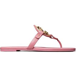 Tory Burch Miller Soft - Pink Bubblegum/Gold