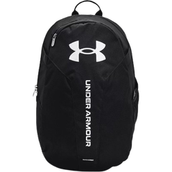 Under Armour Hustle Lite Backpack - Black