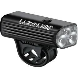 Lezyne Macro Drive 1400+ Front Light