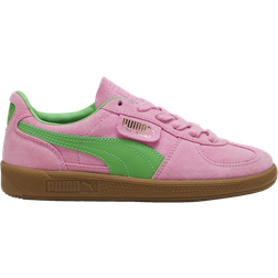 Puma Youth Palermo Special - Pink Delight/Green/Gum