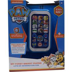 Nickelodeon Paw Patrol My First Smart Phone