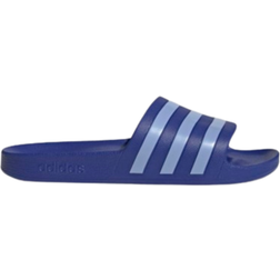 Adidas Adilette Aqua - Lucid Blue/Blue Dawn