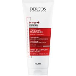 Vichy Dercos Energising Fortifying Conditioner 6.8fl oz