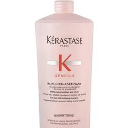 Kérastase Genesis Bain Nutri-Fortifiant Shampoo 1000ml