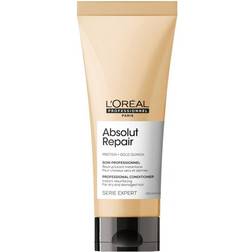 L'Oréal Professionnel Paris Serie Expert Absolut Repair Gold Quinoa+Protein Instant Resurfacing Conditioner 6.8fl oz