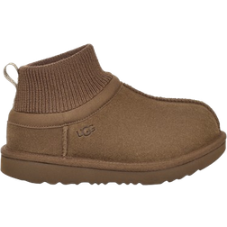 UGG Toddler's Classic Ultra Stretch Cuff - Hickory