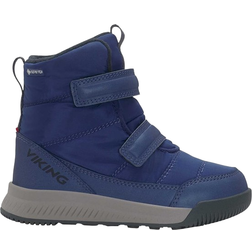 Viking Aery Reflex Warm GTX - Cobalt/Navy