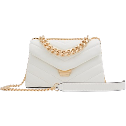 Aldo Meilaniix Crossbody Bag - White