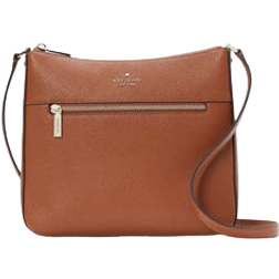 Kate Spade Leila Swingpack Crossbody - Warm Gingerbread