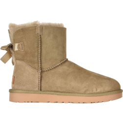 UGG Mini Bailey Bow II - Antilope