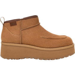 UGG Cityfunc Ultra Mini - Chestnut