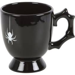 Horror-Shop Spider Teetasse 40cl