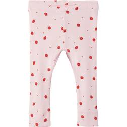 Name It Dabua Leggings - Parfait Pink (13239957)