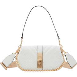 Aldo Romie Shoulder Bag - White