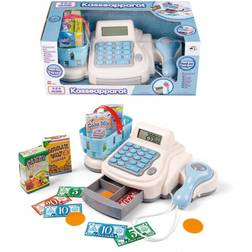 VN Toys 3-2-6 Cash Register