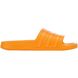 Adidas Adilette Aqua - Orange Rush