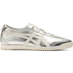 Onitsuka Tiger Mexico 66 SD - Pure Silver/Cream