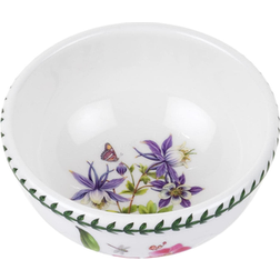 Portmeirion Exotic Botanic Garden Fruit Salad Bowl 5.5"