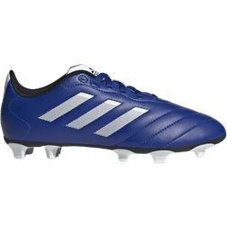 Adidas Junior Goletto VIII FG - Royal Blue/Cloud White/Core Black