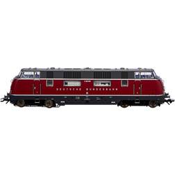 Märklin Diesel Locomotive V200.0 1:87