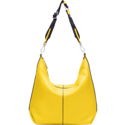 Liebeskind Paris Hobo M - Lemon