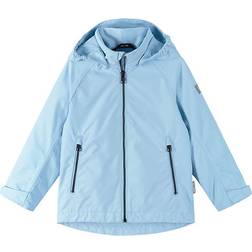 Reima Waterproof Reimatec Jacket Soutu - Sky Blue (5100169A-6300)