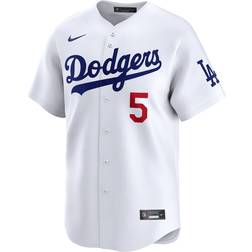 Nike Men's Freddie Freeman Los Angeles Dodgers Limited Player Jersey