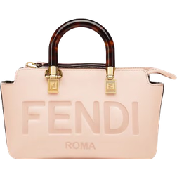 Fendi By The Way Mini Bag - Light Pink