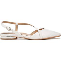 Naturalizer Hawaii - Warm White