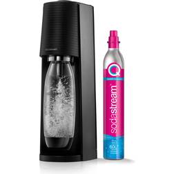 SodaStream Terra Black