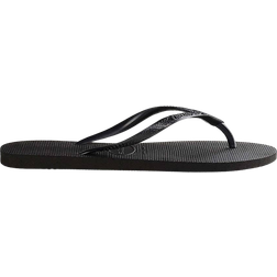 Havaianas Slim Flip Flop - Black