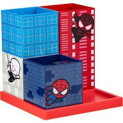 Paladone Spiderman Desktop Organiser