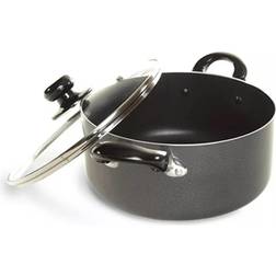 Better Chef Heavy Gauge with lid 2.51 gal 10 "