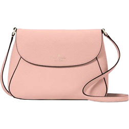 Kate Spade Monica Flap Crossbody - Tea Rose