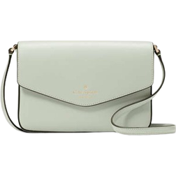 Kate Spade Sadie Envelope Crossbody - Light Olive