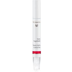 Dr. Hauschka Neem Nail & Cuticle Pen 0.1fl oz