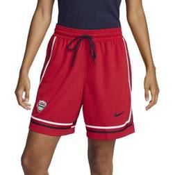 Nike Women's USAB Practice Basketball Shorts