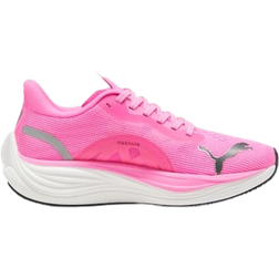 Puma Velocity Nitro 3 W - Poison Pink/Black/Silver