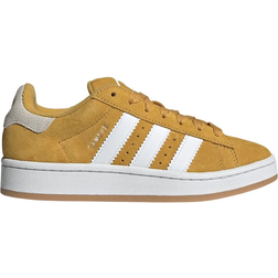 Adidas Junior Campus 00s - Preloved Yellow/Cloud White/Gum