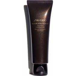 Shiseido Future Solution LX Extra Rich Cleansing Foam 4.2fl oz