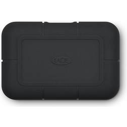 LaCie Rugged SSD Pro 2TB