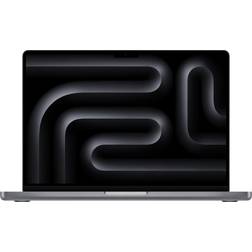 Apple MacBook Pro 14-inch Laptop M3 chip