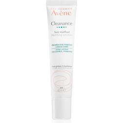 Avène Cleanance Mattifying Emulsion 1.4fl oz