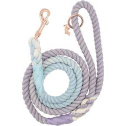 Sassy Woof Rope Dog Leash 5ft